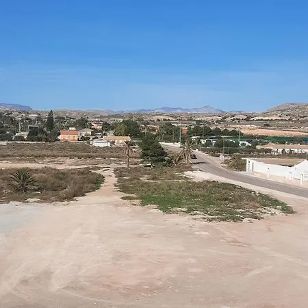 2 Dormitorios Piso, 2 Banos, Wifi , Parking * Torrellano