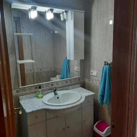 2 Dormitorios Piso, 2 Banos, Wifi , Parking Apartment Torrellano